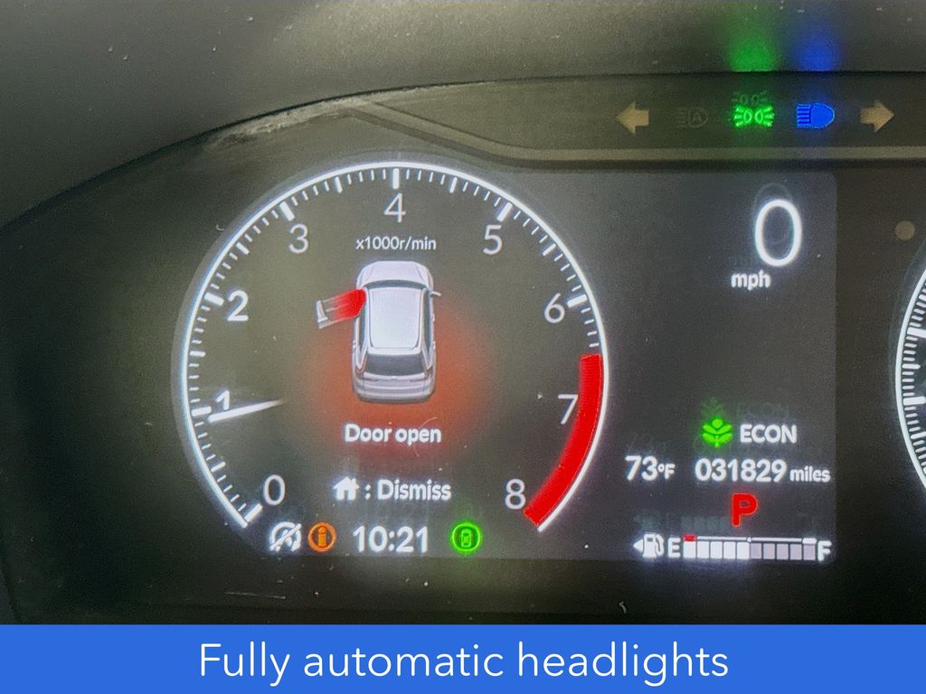 Used Car 2023 Honda Cr-v  Ex For Sale Under $30,000 In Austin, Texas