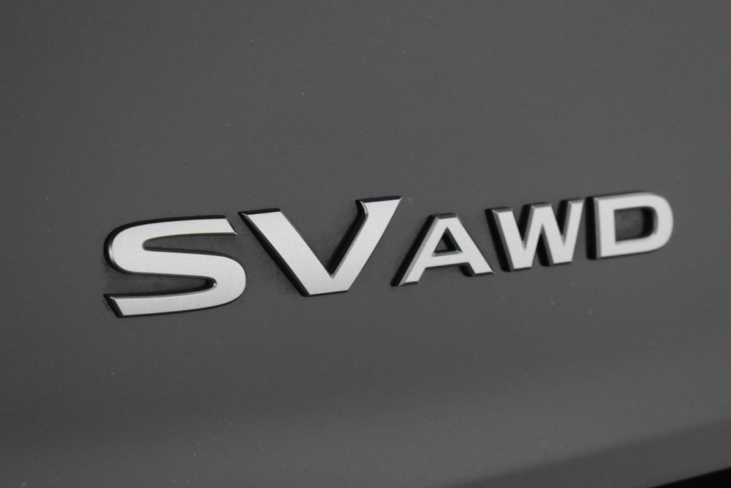 Thumbnail: 2024 Nissan Rogue - 9