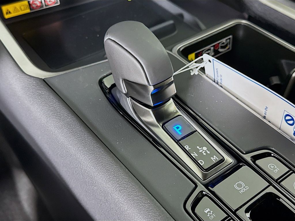 Thumbnail: 2026 Lexus TX - 15