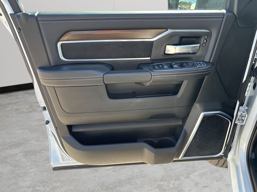 Used Car 2024 Ram 3500  Laramie For Sale Under $70,000 In Austin, Texas