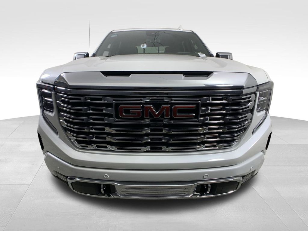 2024 GMC Sierra 1500 Denali 9