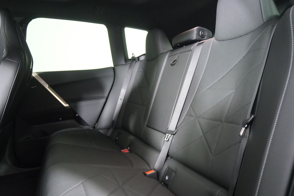 Thumbnail: 2026 BMW iX - 16