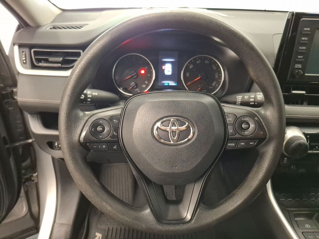 Used 2019 Toyota RAV4 SUV