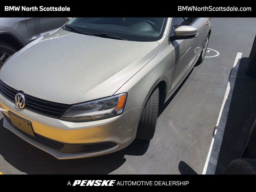 2014 Volkswagen Jetta SE -
                  Phoenix, AZ