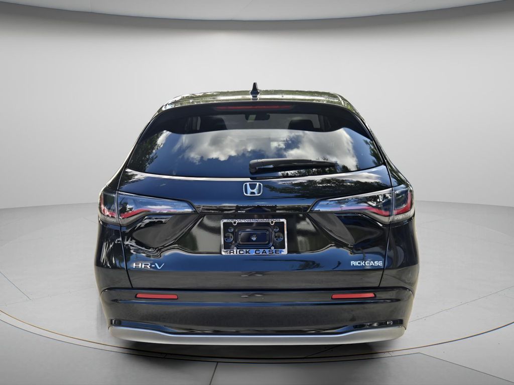 2026 Honda HR-V - $30,880
