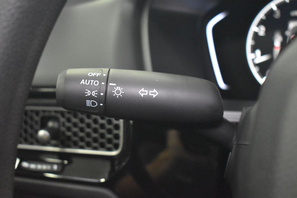 Thumbnail: 2026 Honda Civic - 14