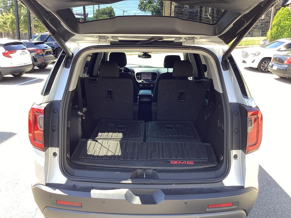 Used 2020 GMC Acadia SUV
