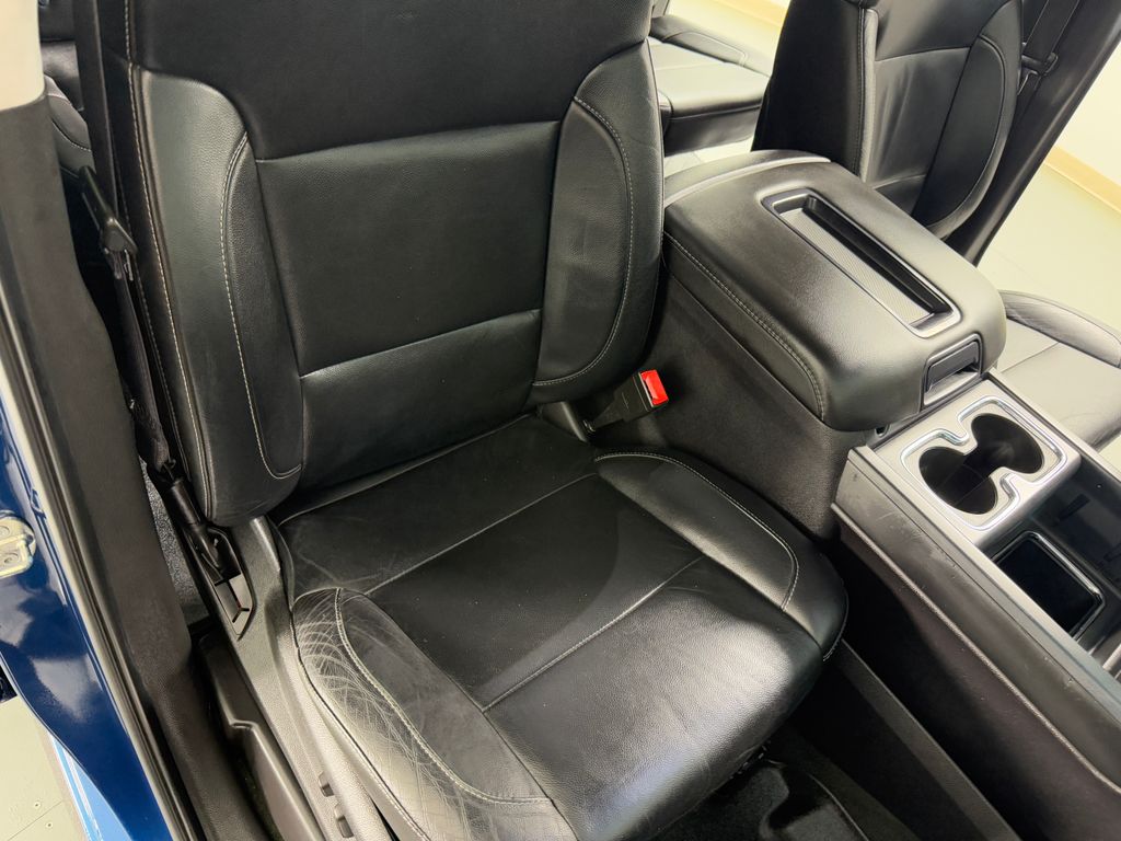 Used 2015 Blue Chevrolet LTZ image 52