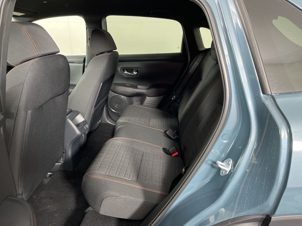 Thumbnail: 2026 Honda HR-V - 18