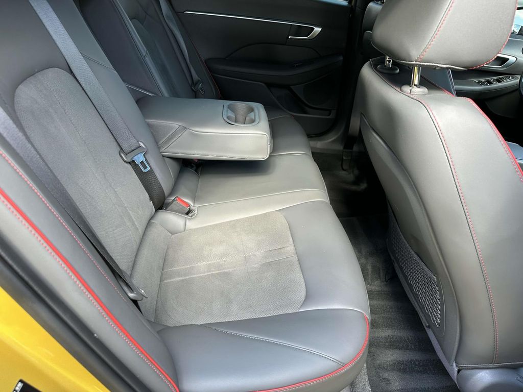 2020 Hyundai Sonata SEL Plus 12