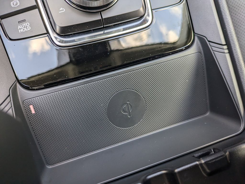 2026 Mazda CX-50 2.5 Turbo Premium Plus