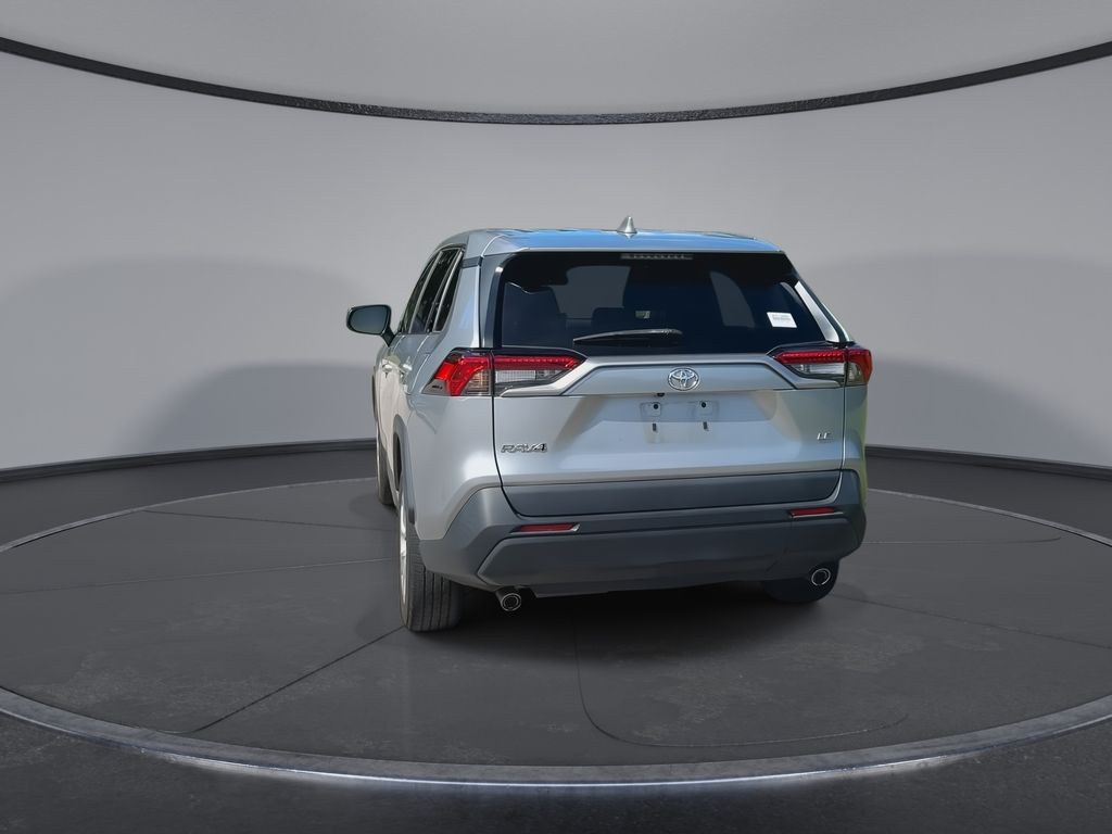 Thumbnail: 2024 Toyota RAV4 - 7