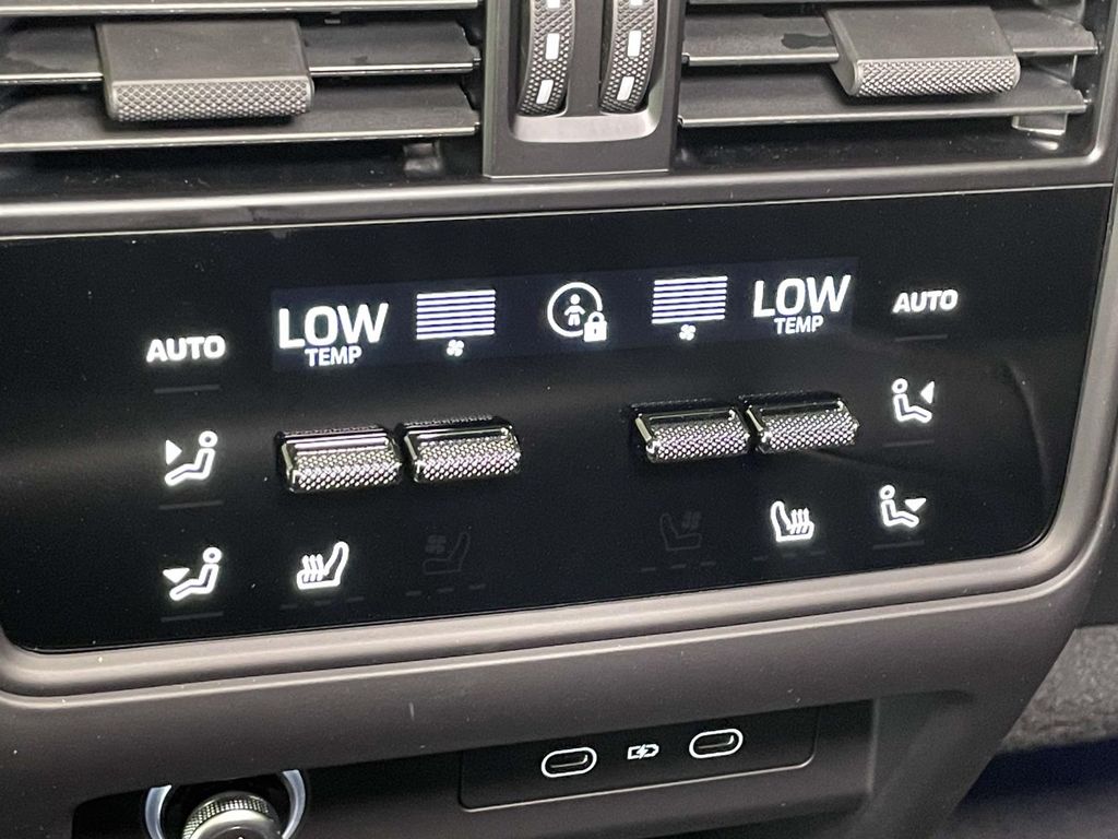 2026 Porsche Cayenne Base Gray at Audi Porsche Sewickley