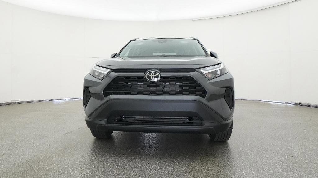 Thumbnail: 2025 Toyota RAV4 - 5