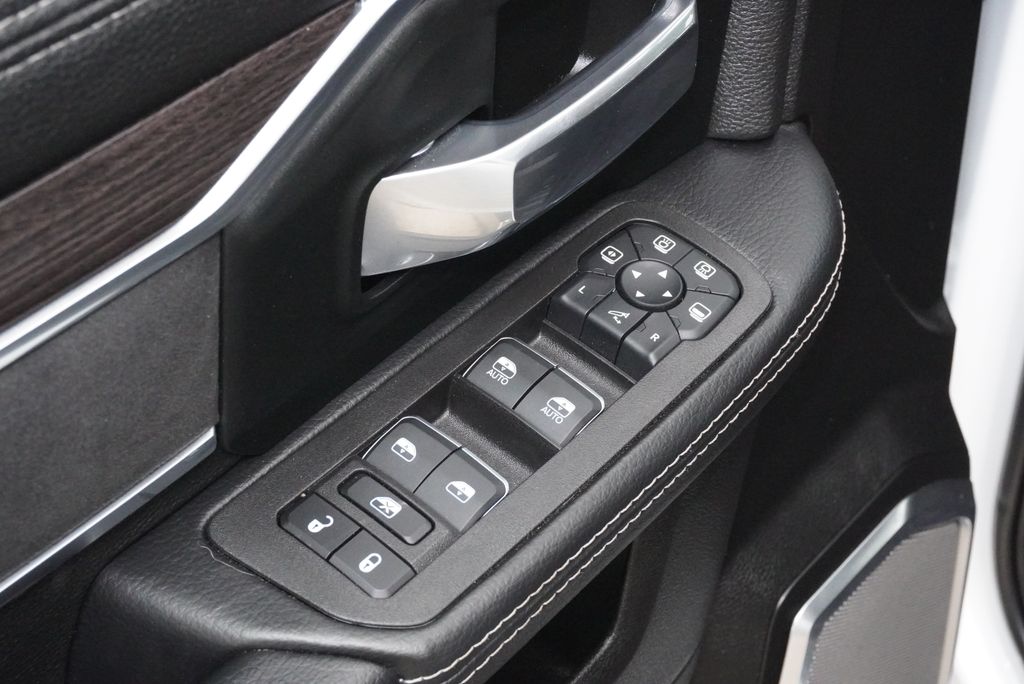 Used Car 2025 Ram 2500  Laramie For Sale Under $70,000 In Weatherford, Texas