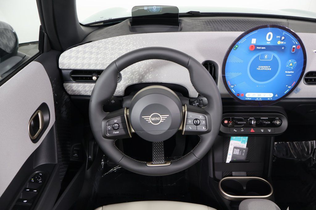 Thumbnail: 2026 MINI Cooper - 3