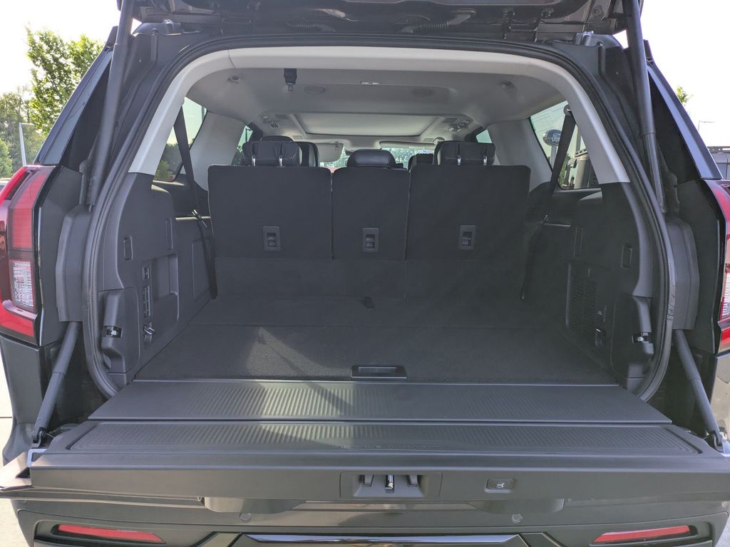 2027 Ford Expedition Max 