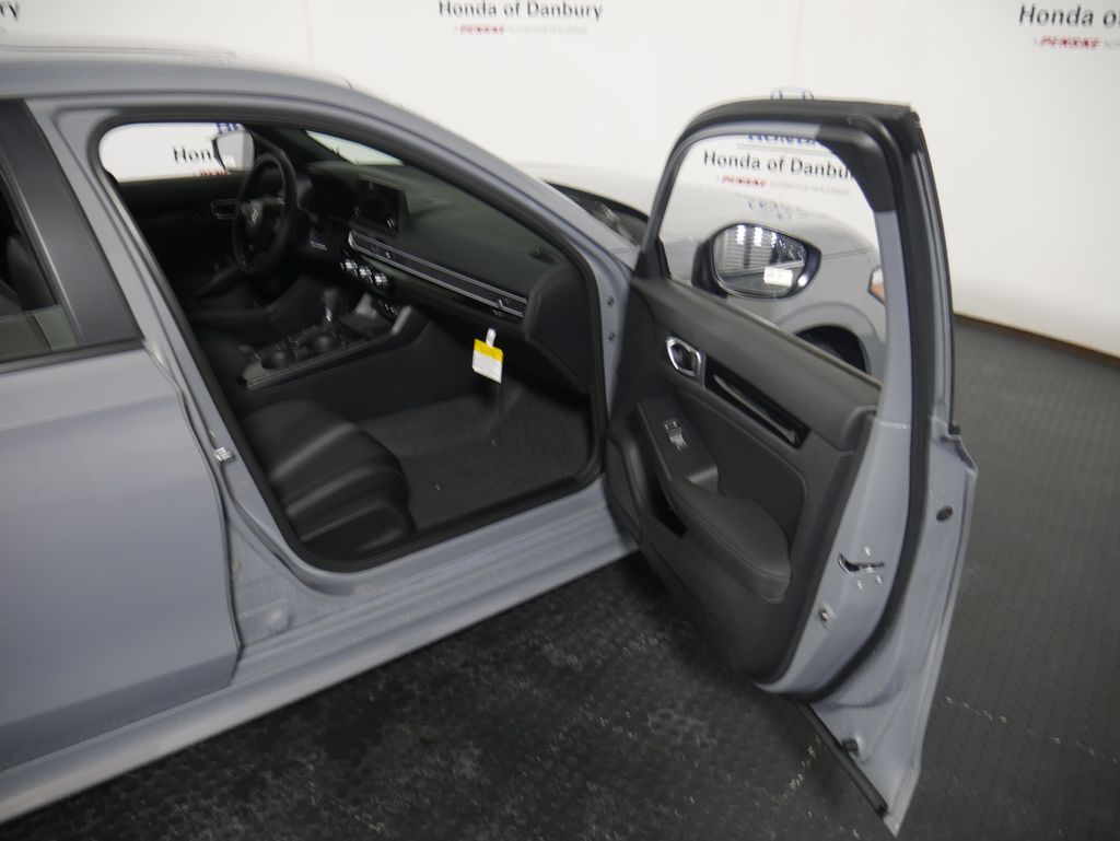 Thumbnail: 2026 Honda Civic - 7