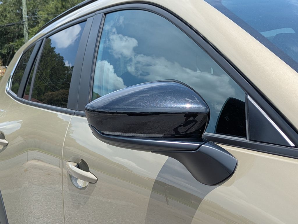 2026 Mazda CX-50 2.5 S Meridian Edition
