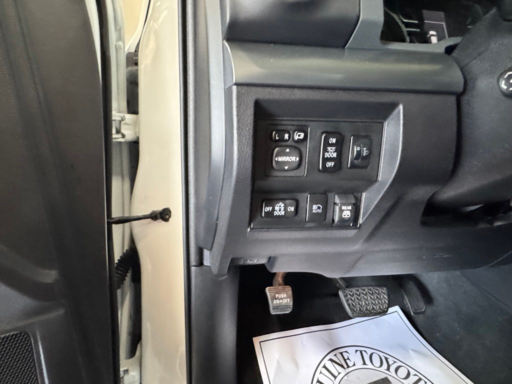 Used 2020 Toyota Tundra Truck