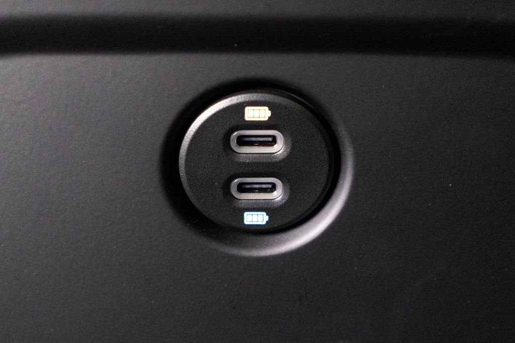 Used 2026 Porsche Macan SUV