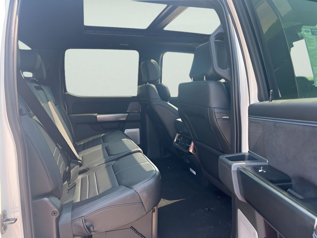 2025 Ford F-350SD
