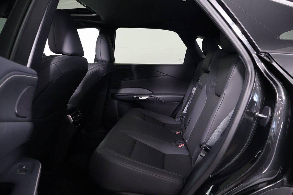 Thumbnail: 2023 Lexus RX - 11