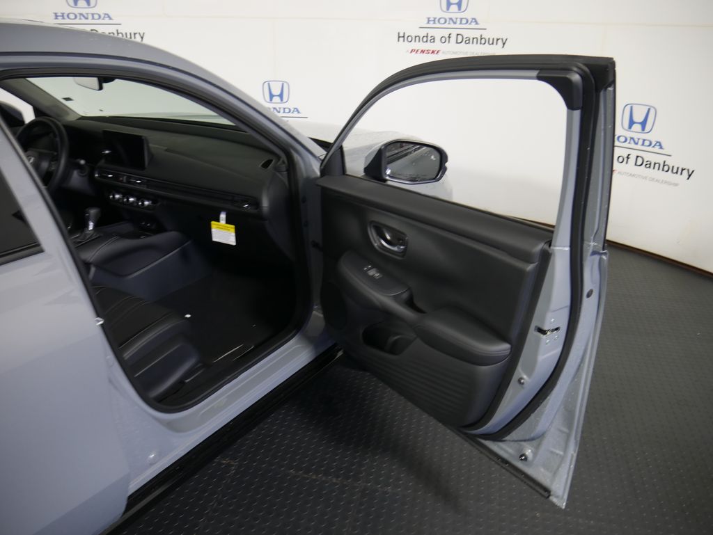 Thumbnail: 2026 Honda HR-V - 7