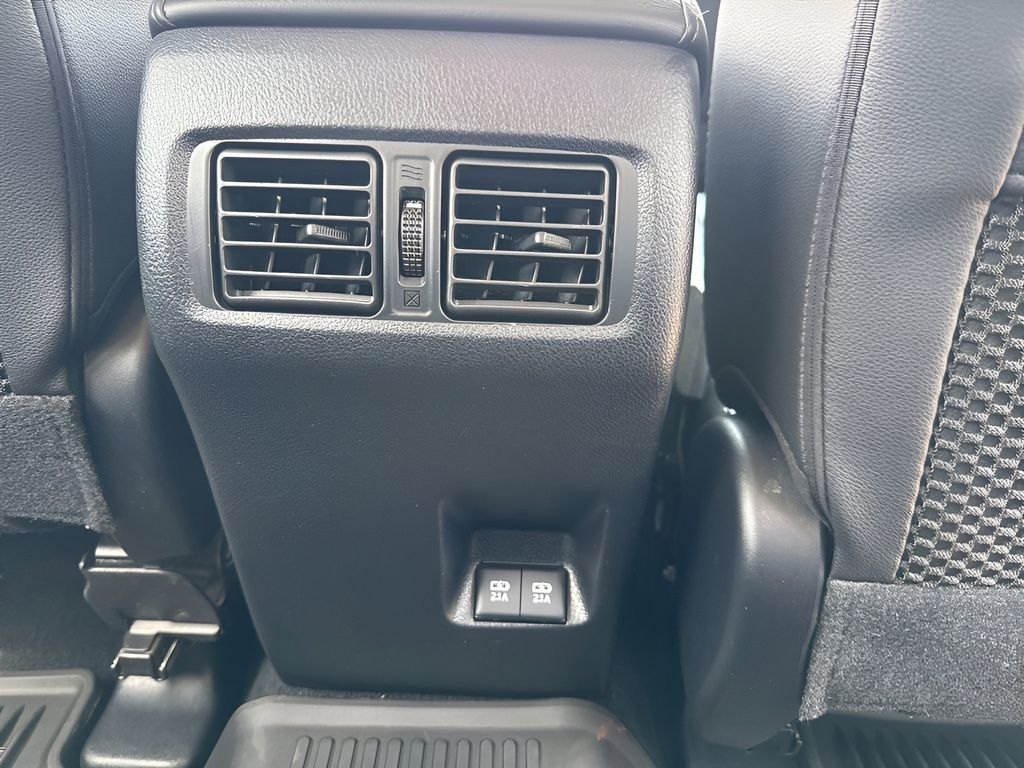 2022 Toyota 4Runner TRD Sport photo