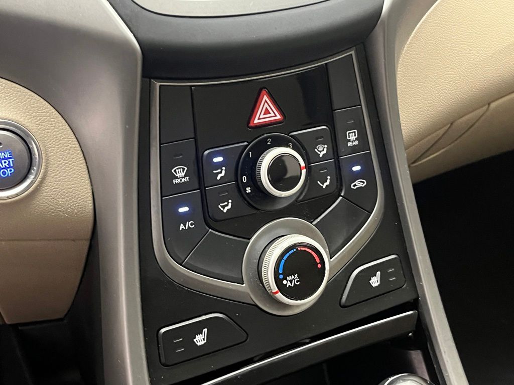 Thumbnail: 2016 Hyundai Elantra - 15