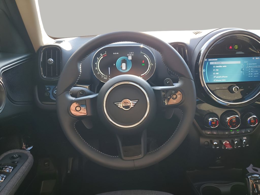 Used Car 2023 Mini Cooper S Countryman  Classic For Sale Under $30,000 In Austin, Texas