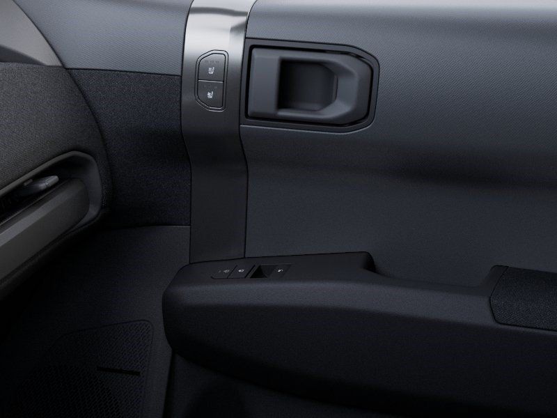 2027 Kia EV3 LAND FWD Gray at Beck & Masten Kia