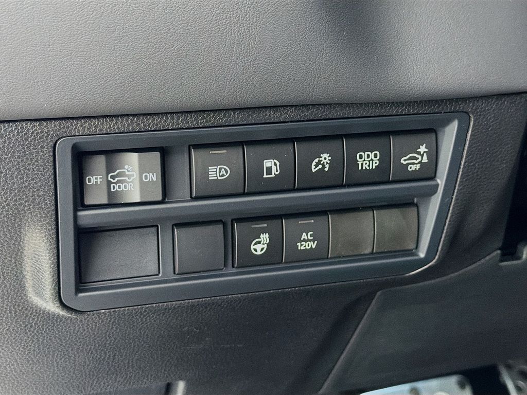 New 2026 Toyota Tundra i-FORCE MAX Truck