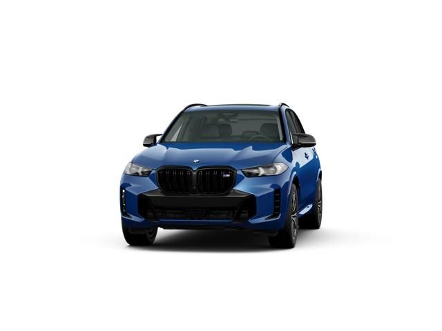 Thumbnail: 2026 BMW X5 - 3