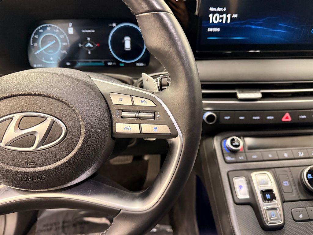 Thumbnail: 2024 Hyundai Palisade - 14