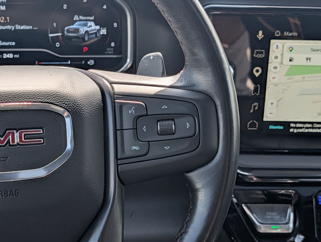 Used 2023 GMC Sierra 1500 Truck