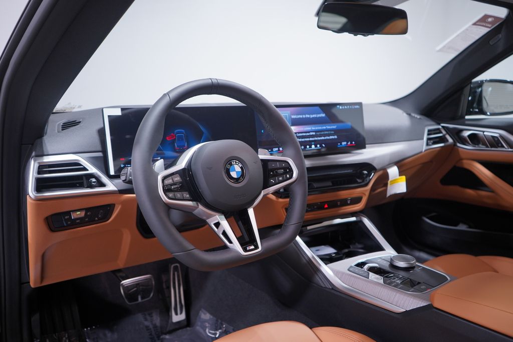 Thumbnail: 2026 BMW 4 Series - 6