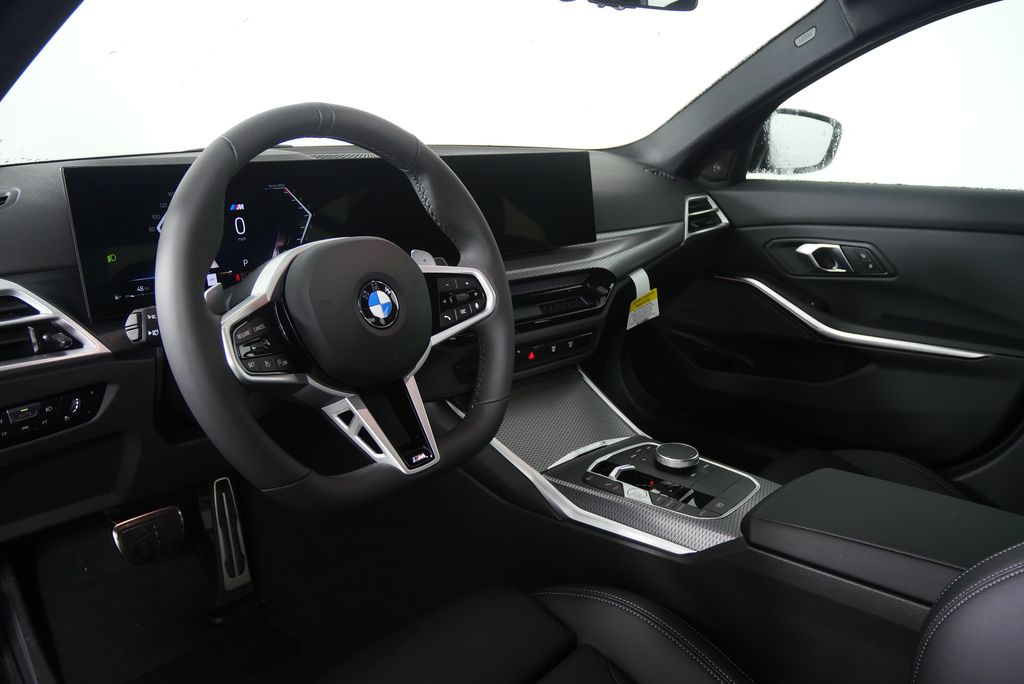 Thumbnail: 2026 BMW 3 Series - 13