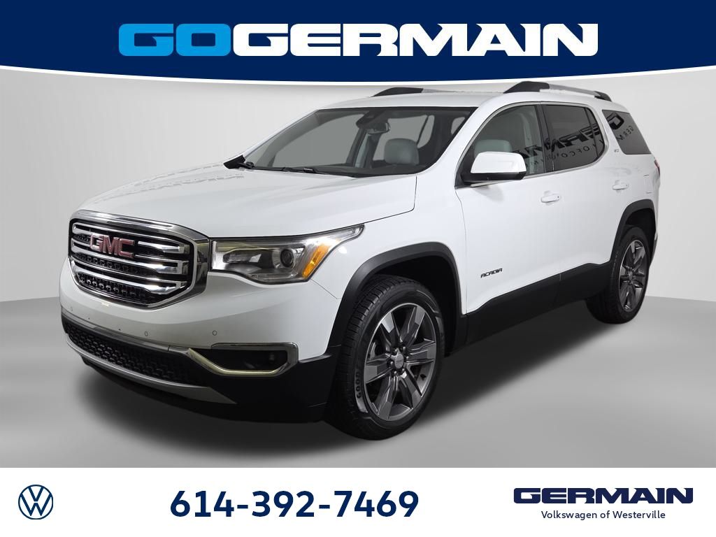 2019 GMC Acadia SLT-2 AWD