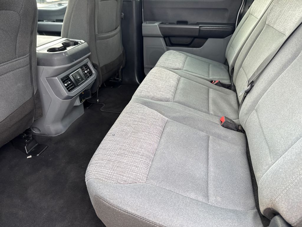 Used 2025 Ford F-250SD Truck