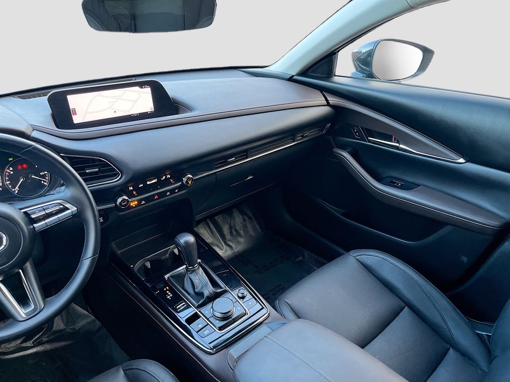 Used 2022 Black Mazda 2.5 S Premium Package image 25