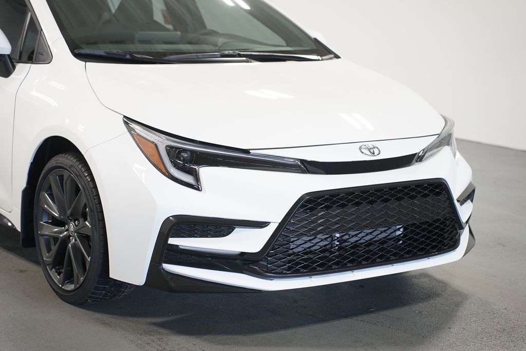 Thumbnail: 2026 Toyota Corolla - 4