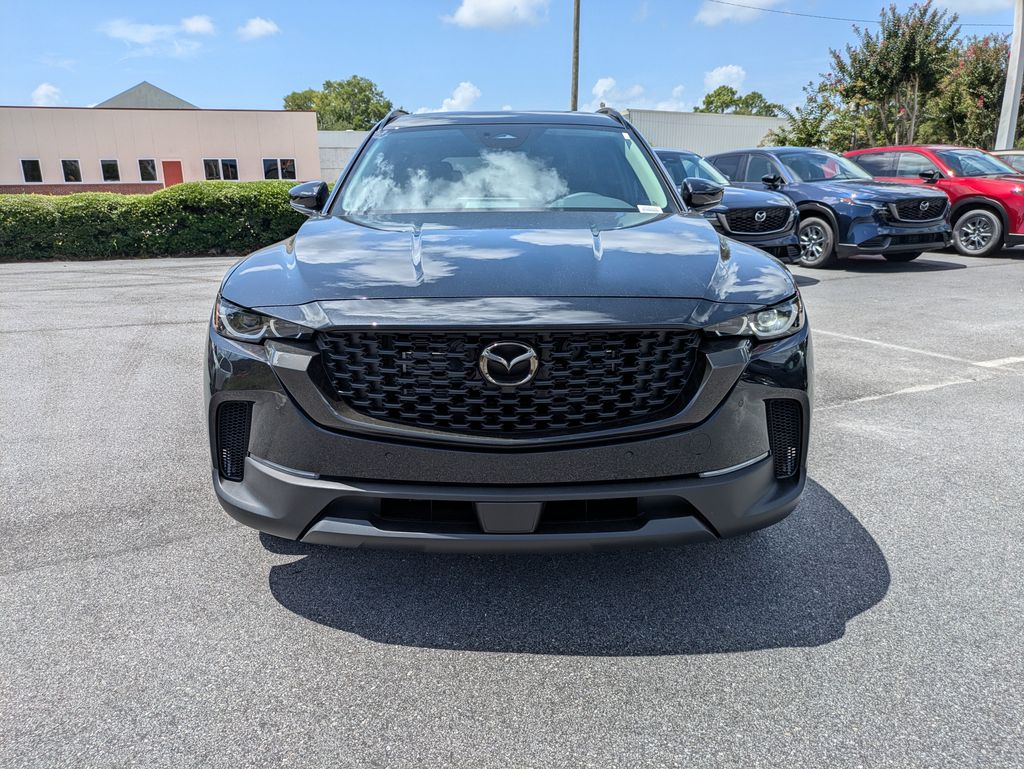 2026 Mazda CX-50 2.5 S Meridian Edition