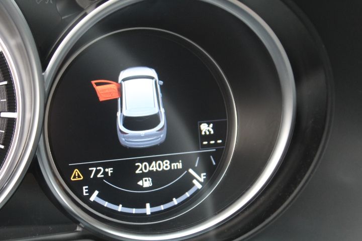 Used Car 2025 Mazda Cx-5  2.5 S Select Package For Sale Under $30,000 In Georgetown, Texas