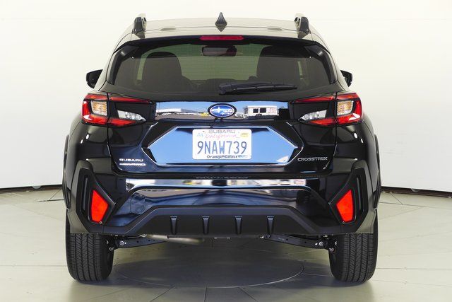 2024 Subaru Crosstrek Premium 8