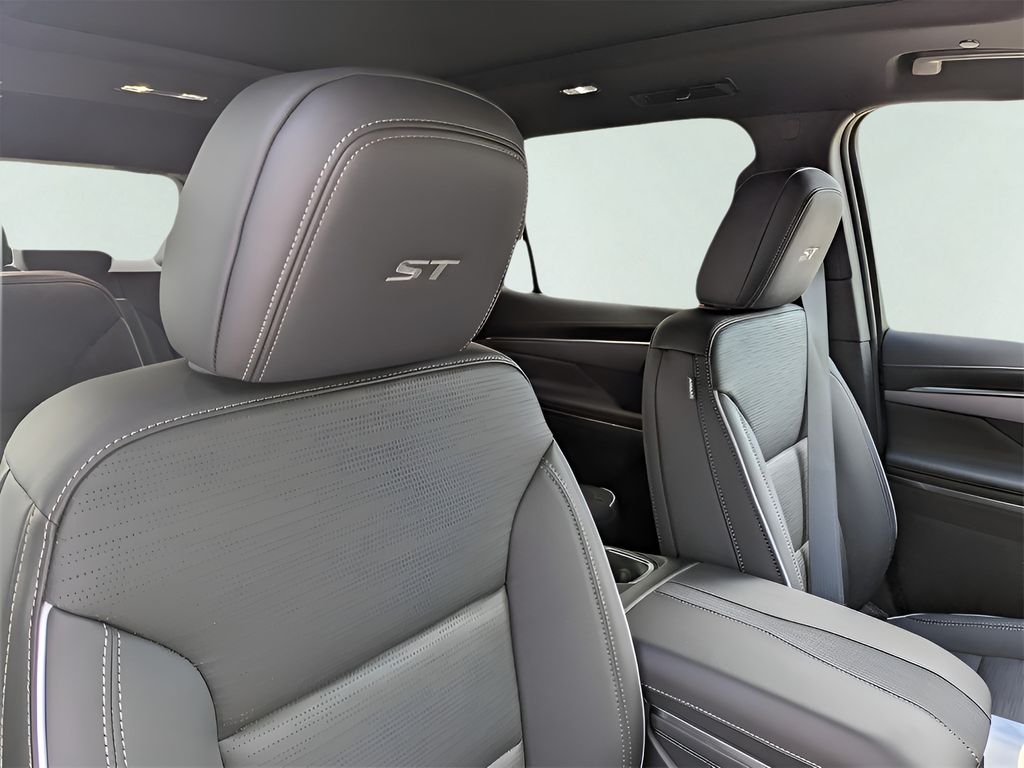 New Car 2025 Buick Enclave  Sport Touring For Sale Under $50,000 In Austin, Texas