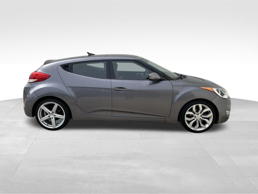 Used Car 2013 Hyundai Veloster  Base For Sale Under $10,000 In Georgetown, Texas