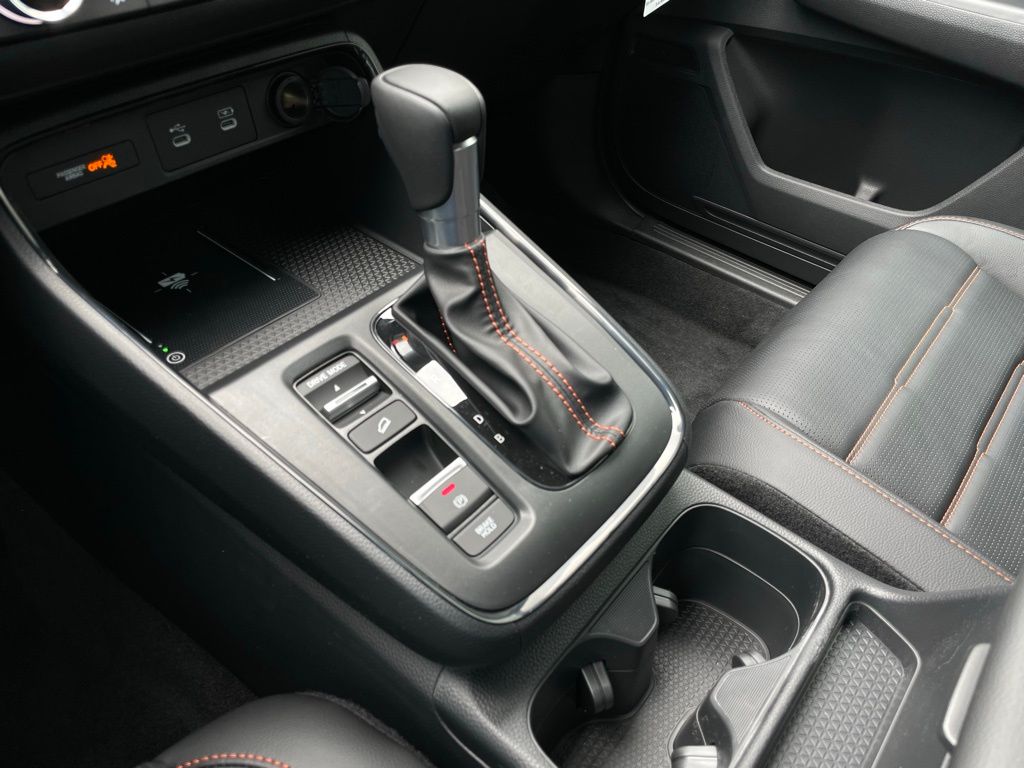 2026 Honda CR-V Sport-L 20