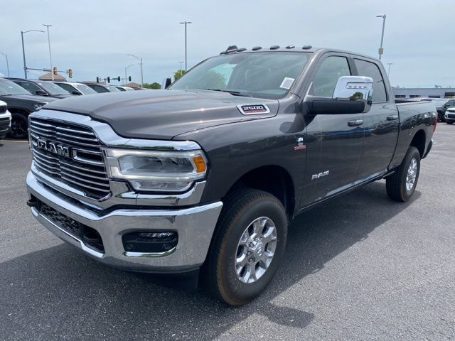 2024 Ram 2500 Laramie 1