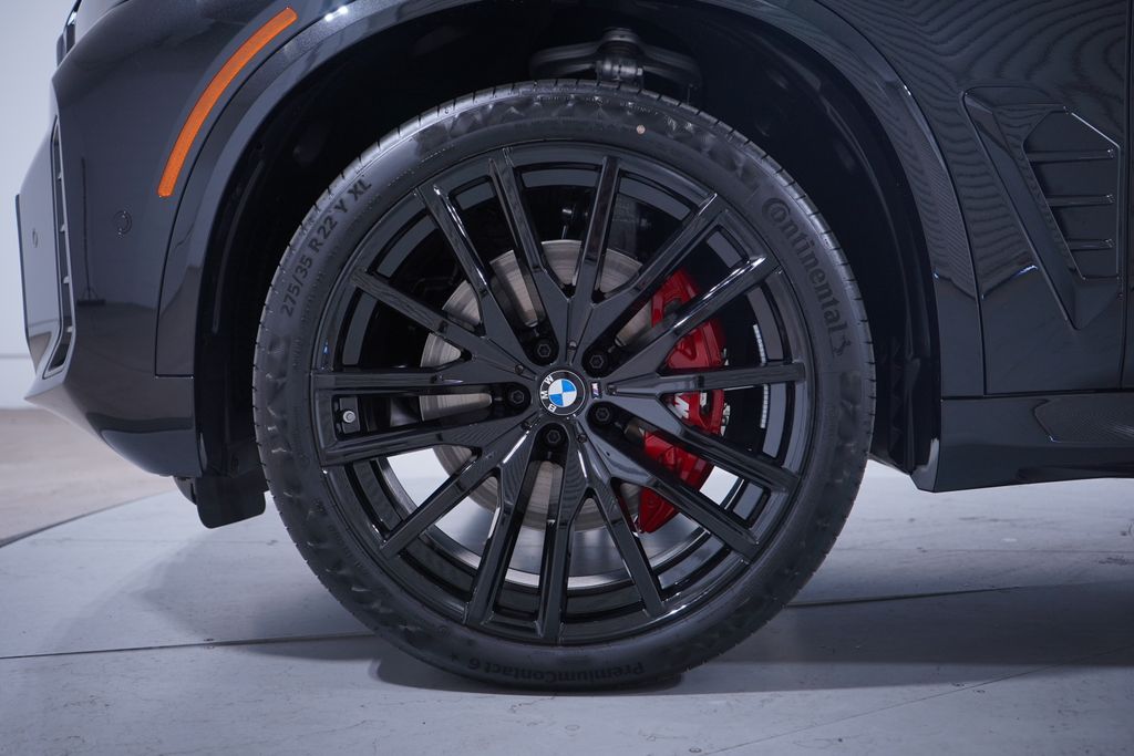 Thumbnail: 2026 BMW X5 - 2